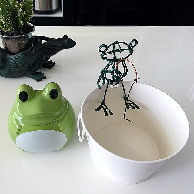 kaerucoさんの実例写真