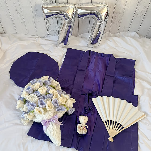 raggedy-aさんの部屋