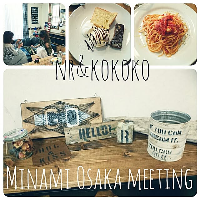 mariさんの実例写真