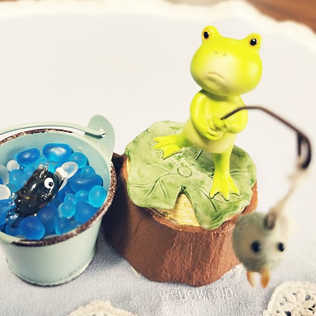 katさんの部屋