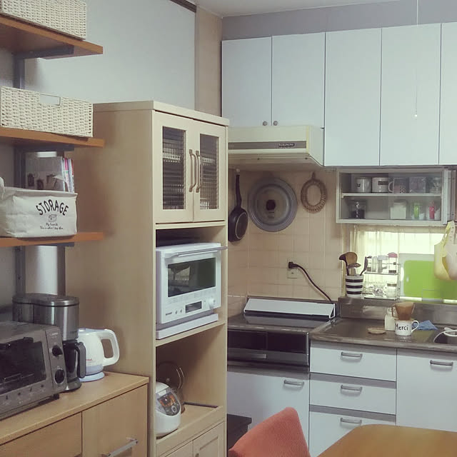 bunbunさんの実例写真