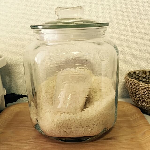 Nanaさんの実例写真