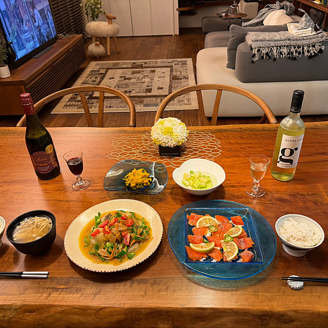 Yumiさんのお部屋の写真