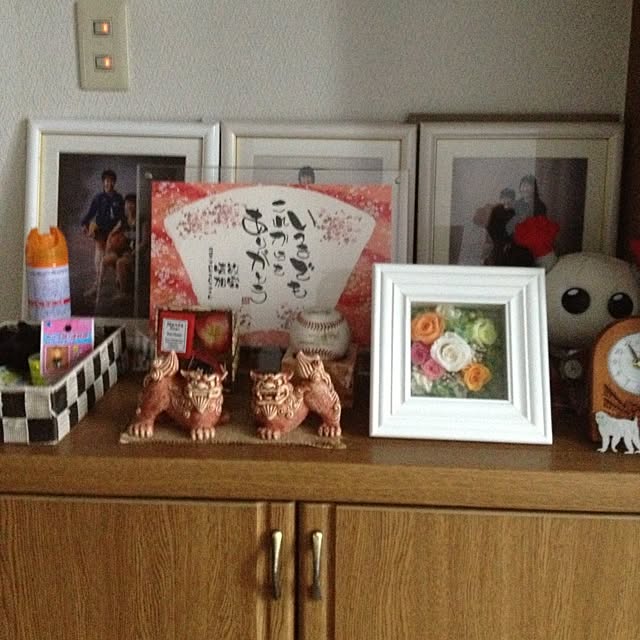 kumikoさんの実例写真