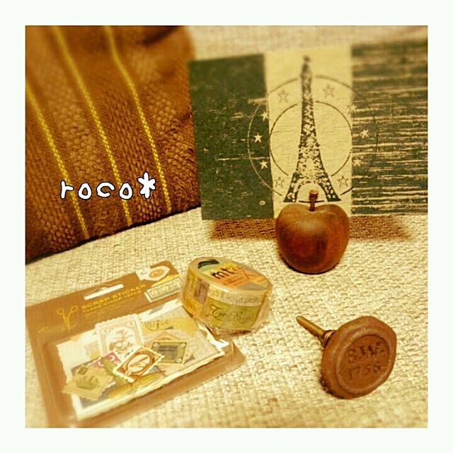 rocoさんの実例写真