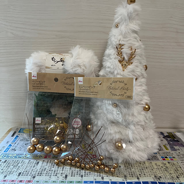 Mさんの実例写真