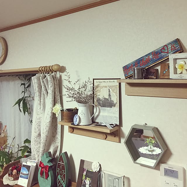 tomoさんの実例写真