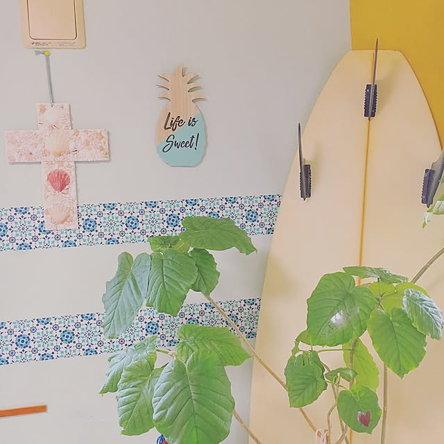 Reikoさんの実例写真