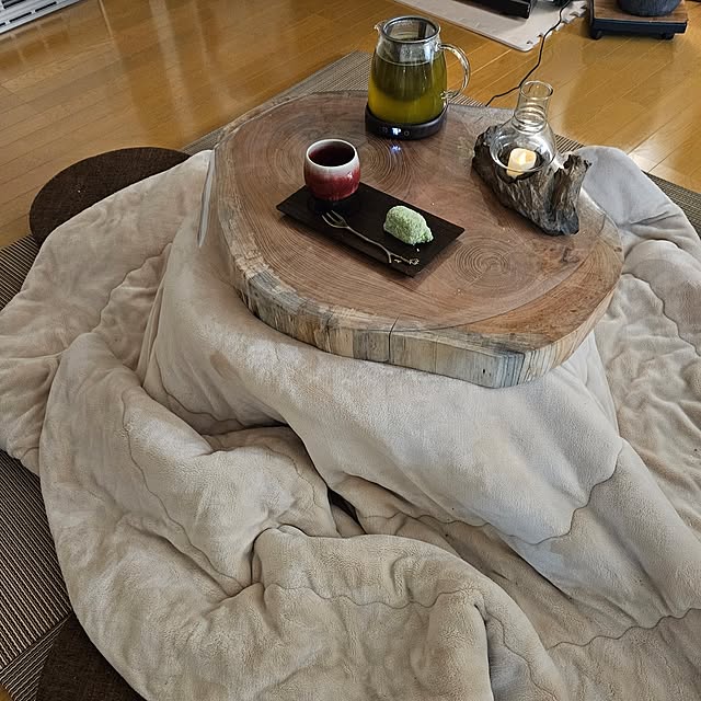 mogmogさんの部屋