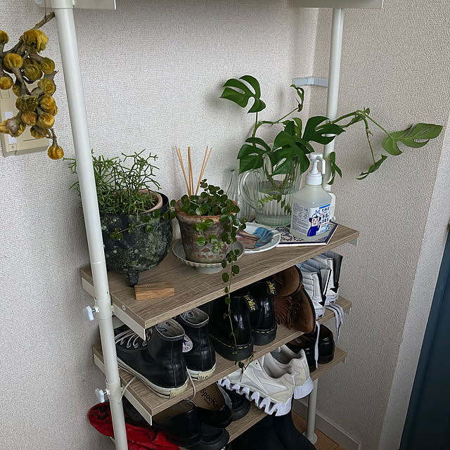 yukiatarIさんの実例写真