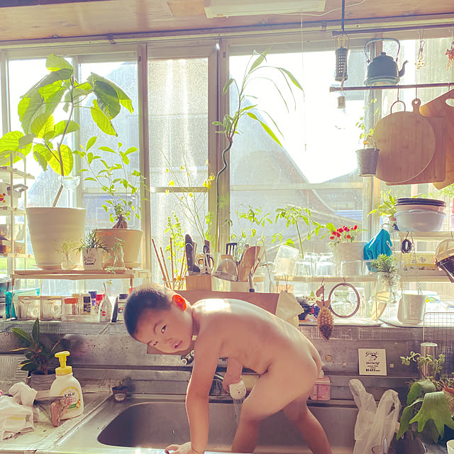 hahahaさんの部屋