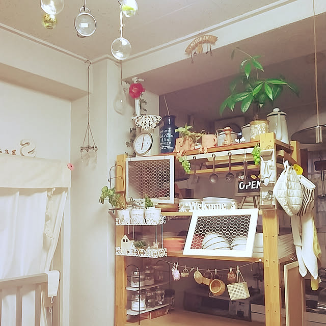 Tomomiさんの実例写真