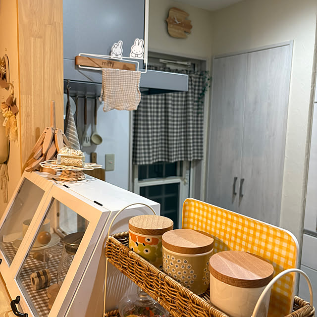 mikiさんの部屋