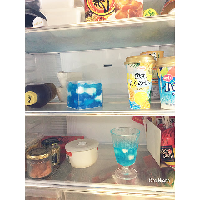CiaoNaxnaさんの実例写真