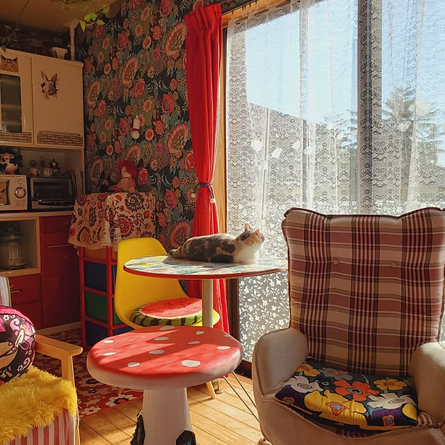 kumutanさんの実例写真