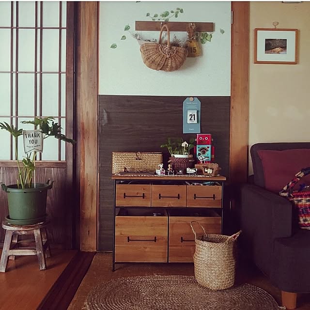 fukuさんの実例写真