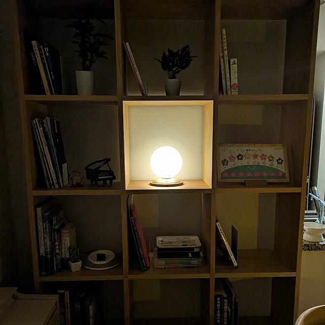 latteさんの部屋