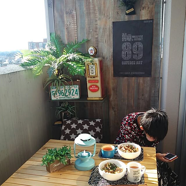 Rabbitさんの実例写真