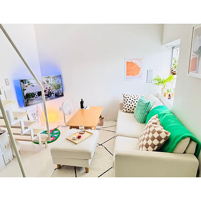 miyoさんの部屋