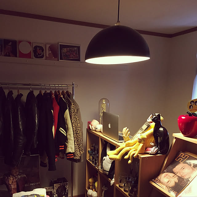 akiraさんの実例写真