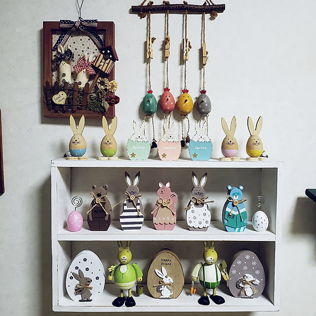 nanaさんの実例写真