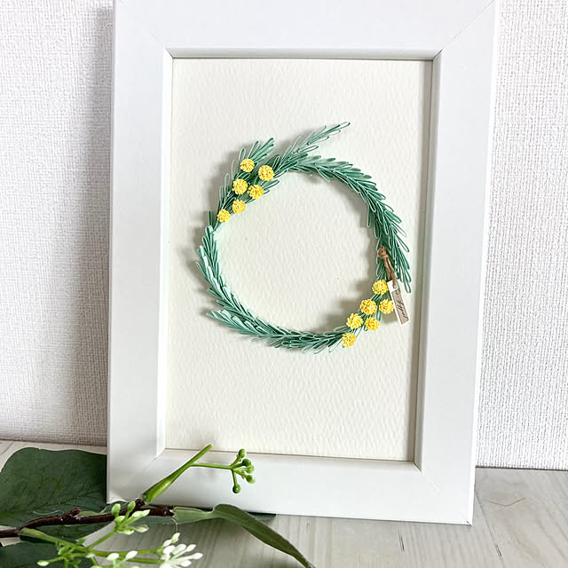 maki_papercraftさんの実例写真