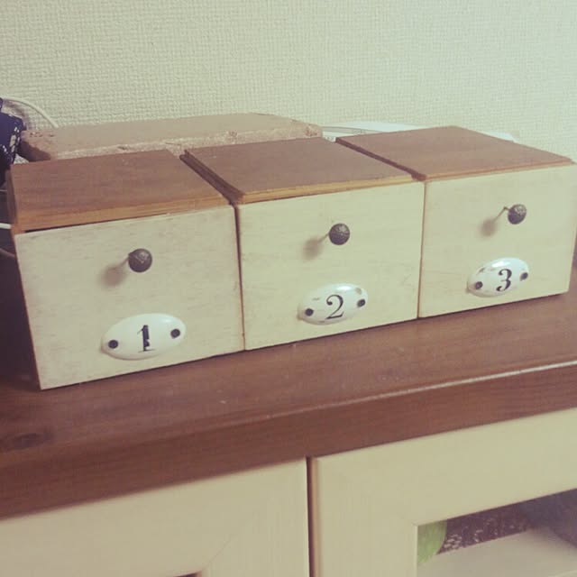 harumamaさんの実例写真