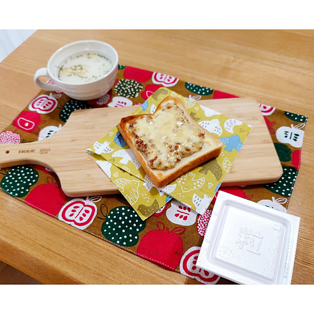 ToReTaRiさんの実例写真