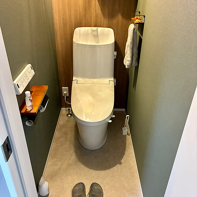 naominさんの部屋