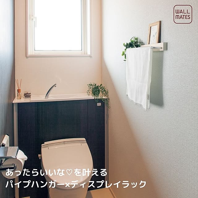 WALL_MATESさんの実例写真