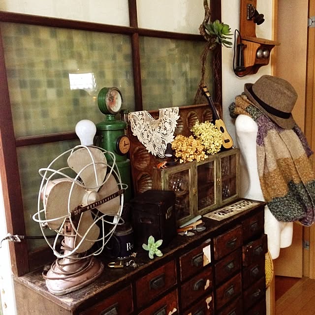 GA-Rさんの実例写真