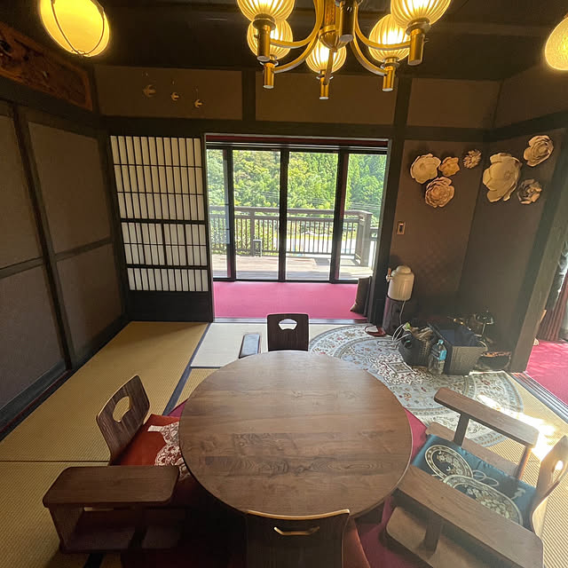 kanaさんの実例写真