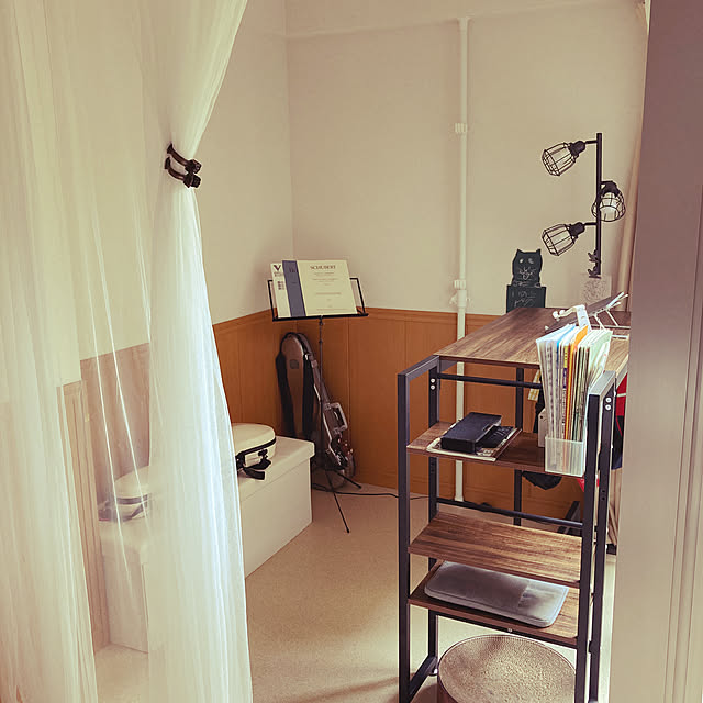 nocomomさんの部屋