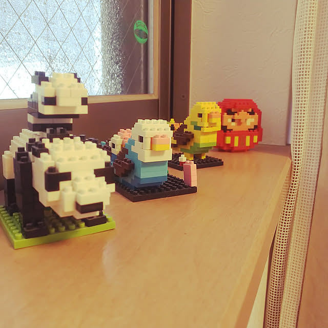 mikityさんの実例写真