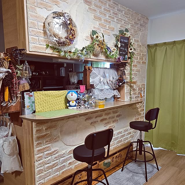 mocomocoさんの実例写真