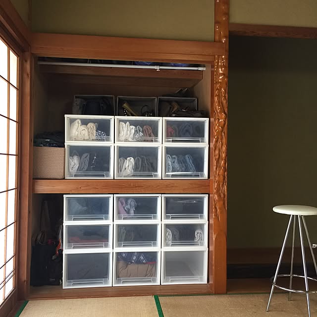 hashimaさんの実例写真