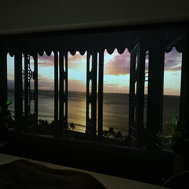 bluecosmosさんの実例写真