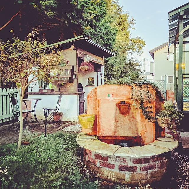 residentialgardenさんの実例写真