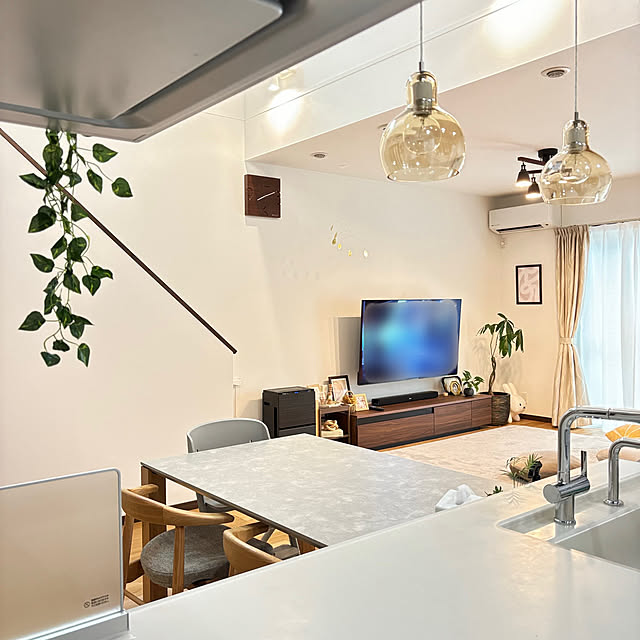 m.さんの部屋