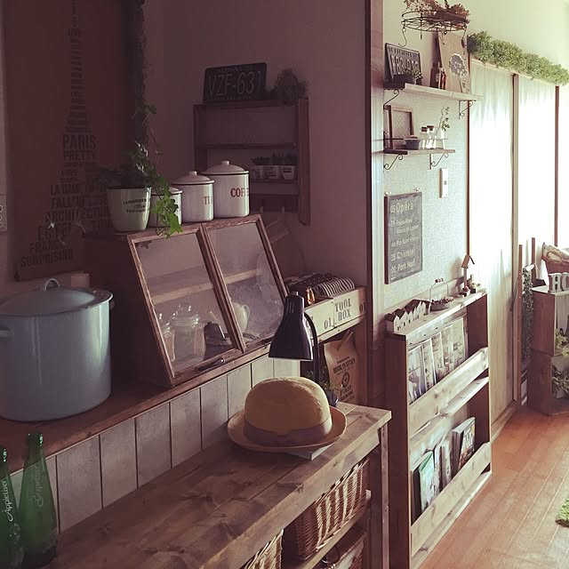 DailyRoomclip