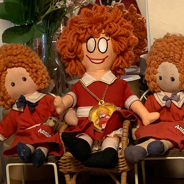 Annieさんの実例写真