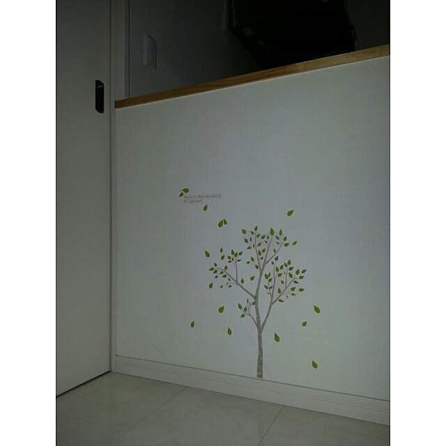 naoさんの実例写真