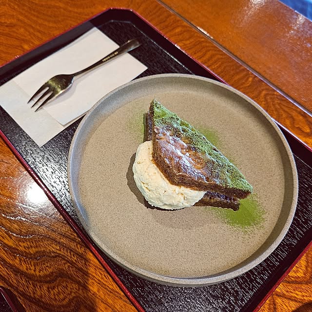 mocomocoさんの部屋