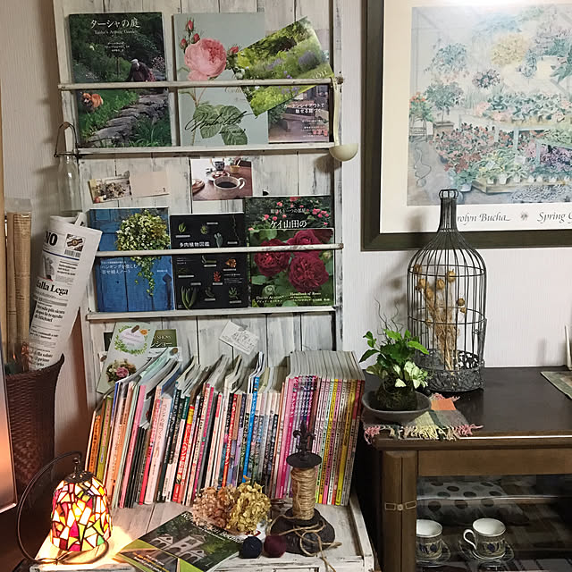 Kumiko_nyanさんの実例写真