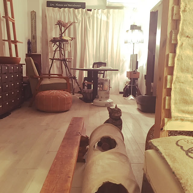 Mさんの実例写真