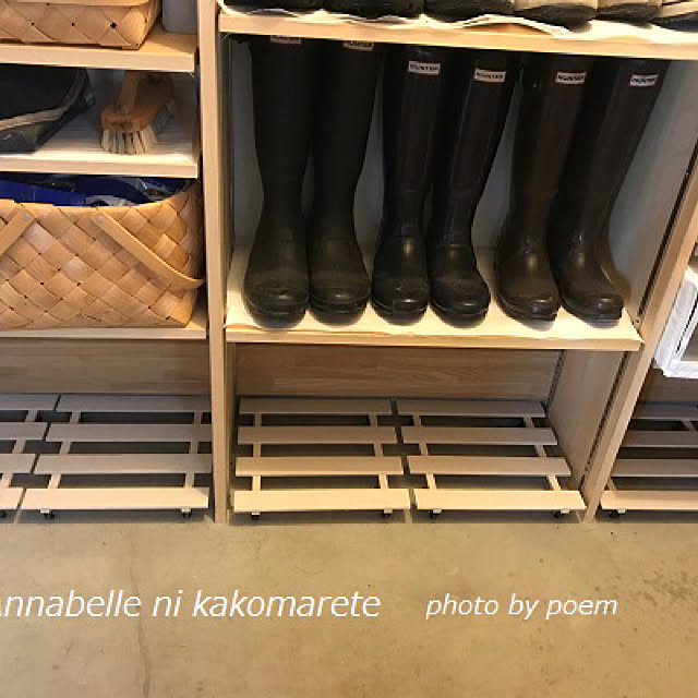 poemさんの実例写真