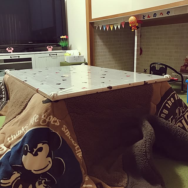 akazukinさんの実例写真