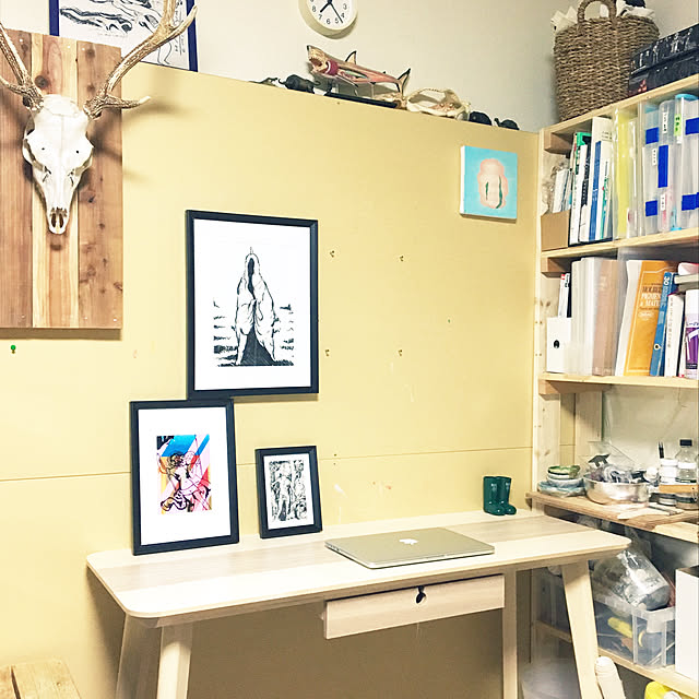 Miyuさんの実例写真