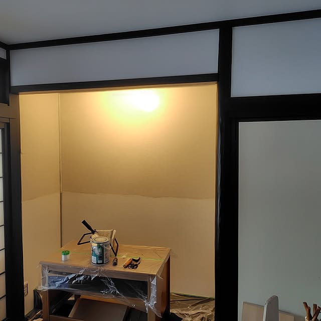 tomomiさんの部屋
