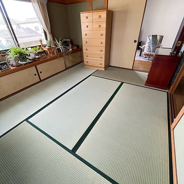 buchiさんの部屋